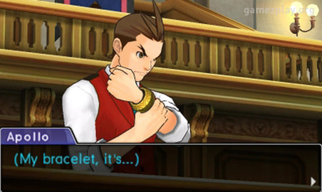 Apollo Justice Ace Attorney  Ep 4 Part 25 Trial Resumes  YouTube