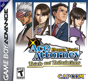 Ace Attorney Investigations HD fan translation brings dormant game back to  life - Dot Esports
